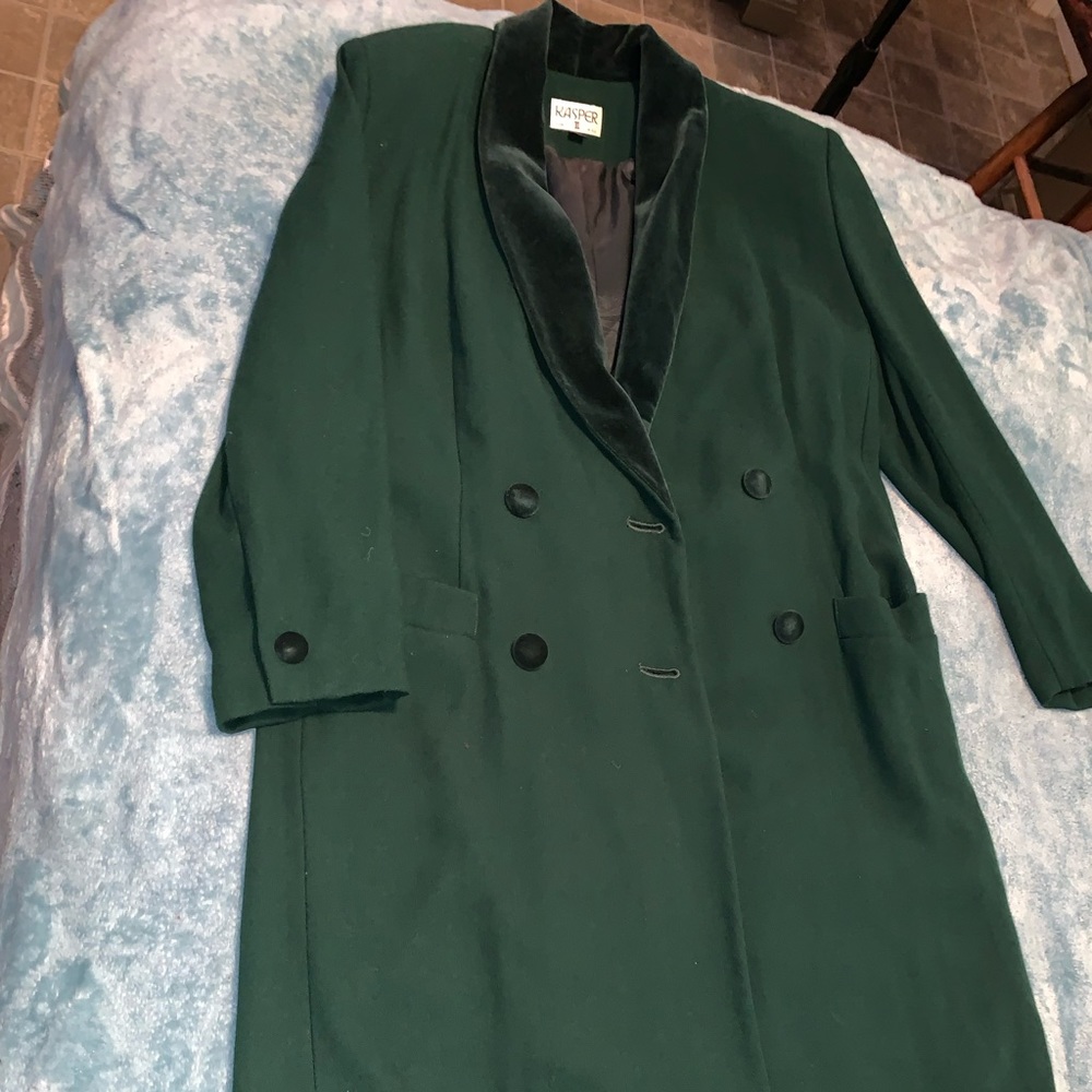 Blazer Dress- Long